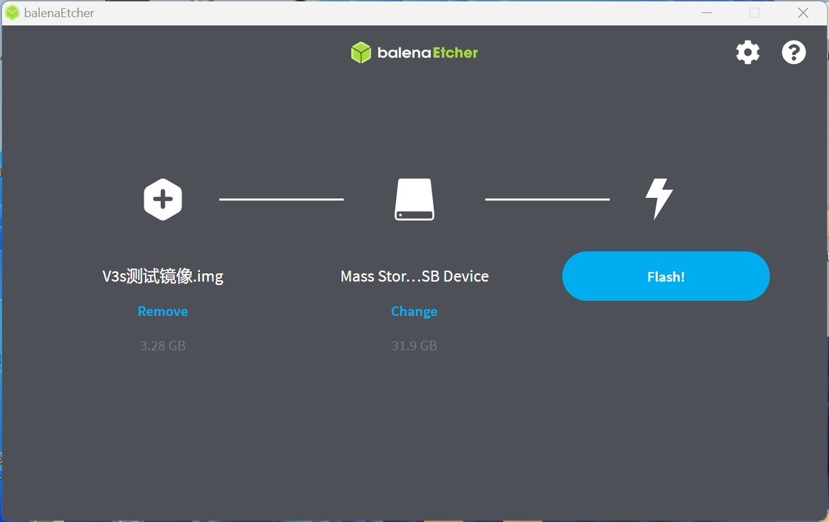 基于全志V3s的一款多媒体播放器兼开发板硬件项目图5