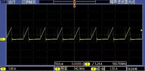 开关电源24V-3A-72W硬件项目图2