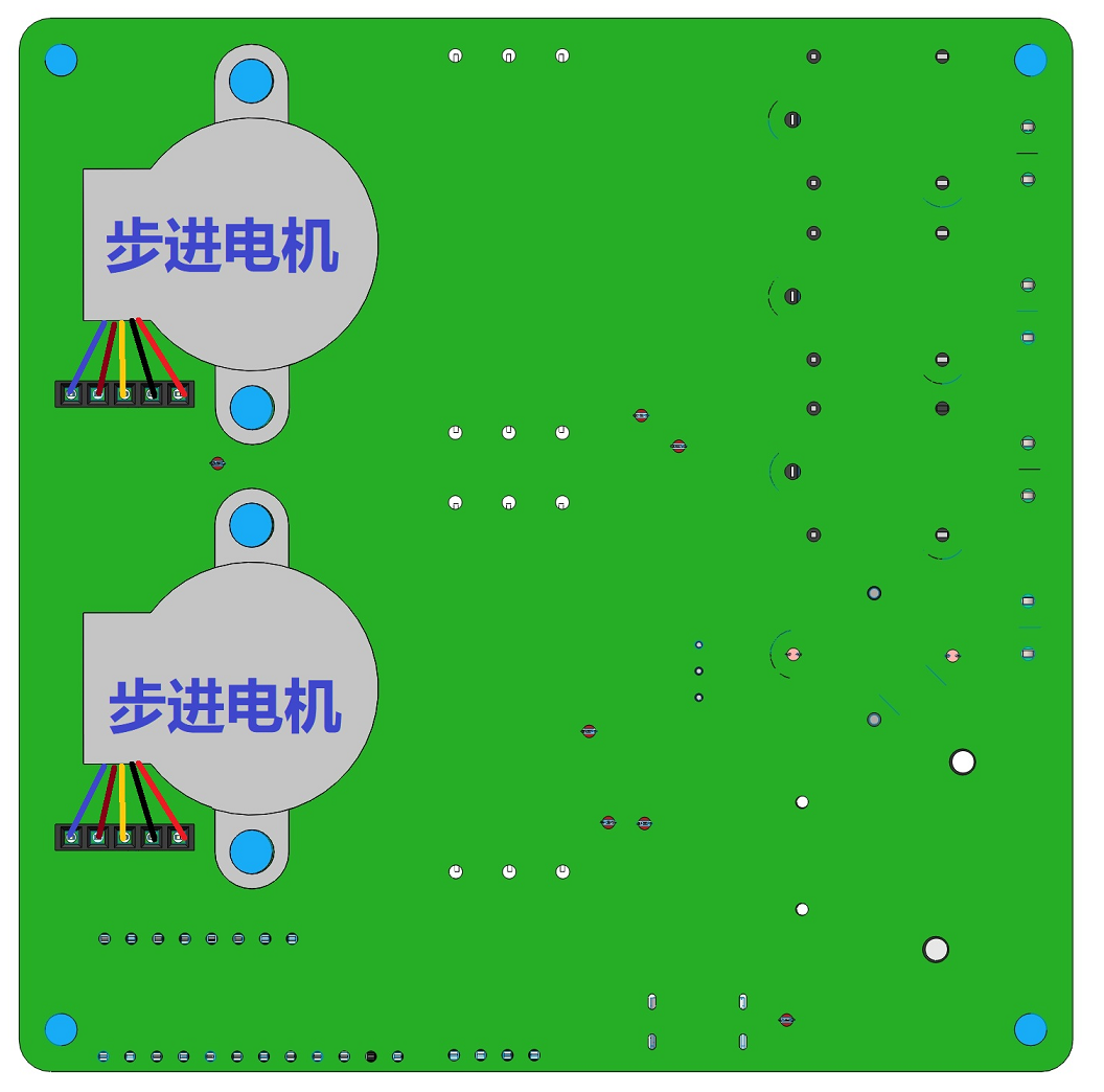 3D打印机伴侣硬件项目图11