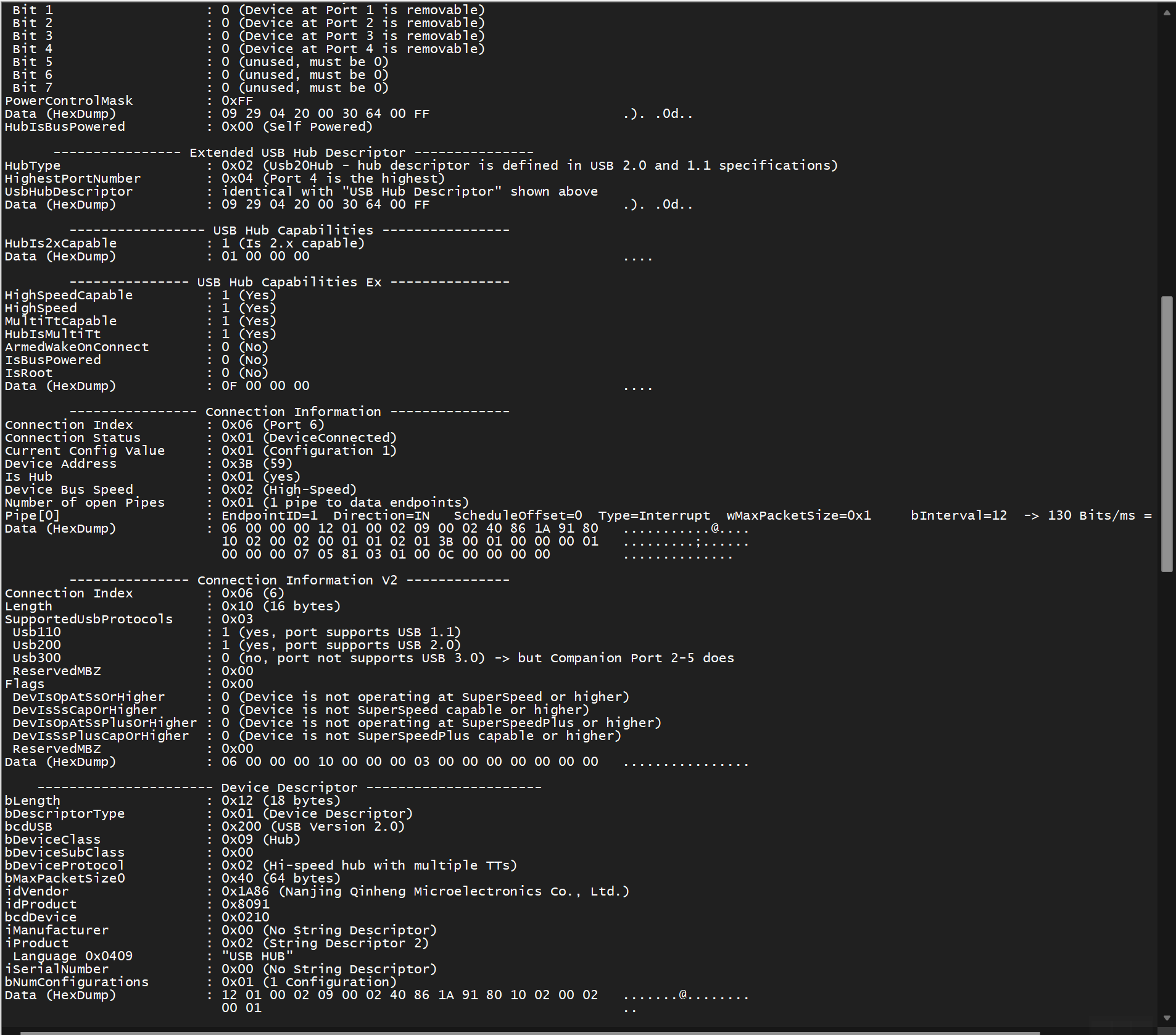 支持JTAG+I2C的Cube系列调试器硬件项目图38