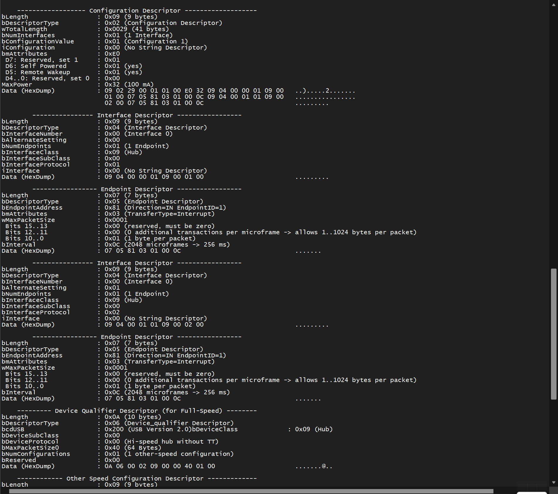 支持JTAG+I2C的Cube系列调试器硬件项目图39