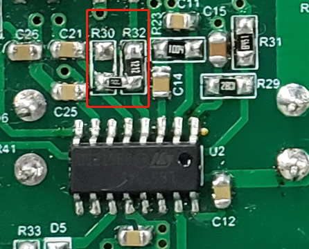 LLC开关电源12V25A硬件项目图2