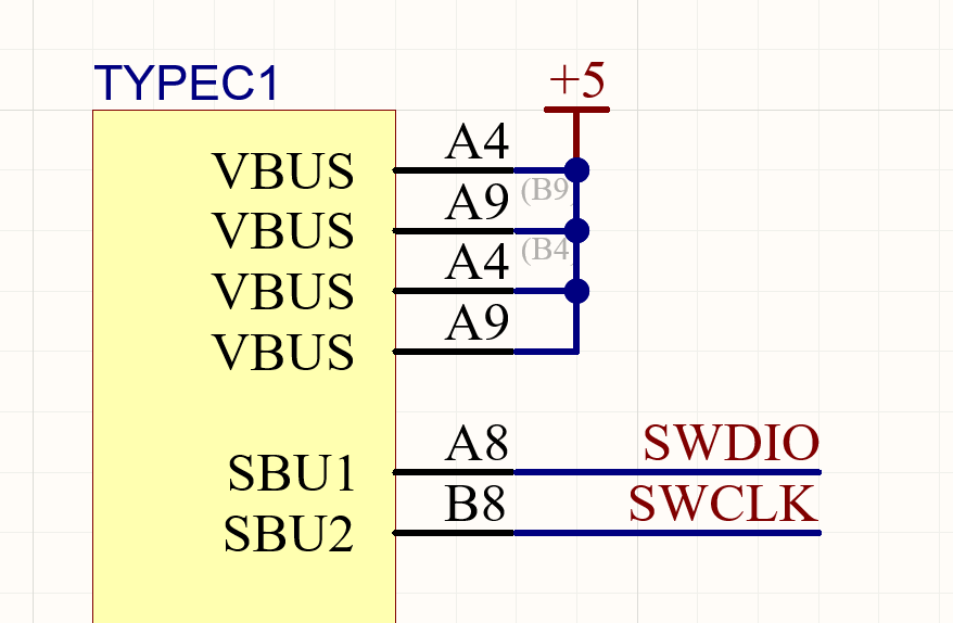 125kHz RFID ID卡读卡器硬件项目图3