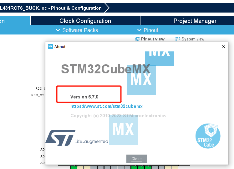 基于STM32的数控BUCK（一）功率板硬件项目图3