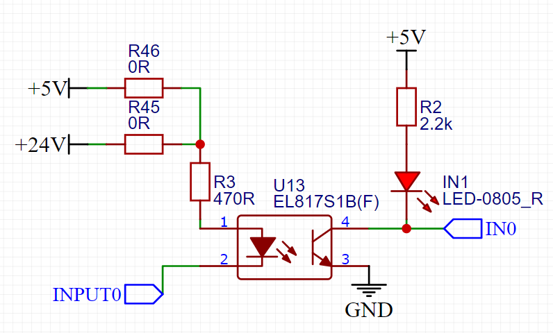 STC89C52工控板硬件项目图5