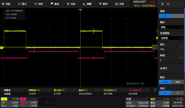 300W高效率数控DC-DC电源模块硬件项目图7